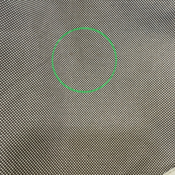 💯 Authentic Prada Beige/Brown Jacquard Logo Canvas and Leather Bow Top handle - Picture 8 of 16